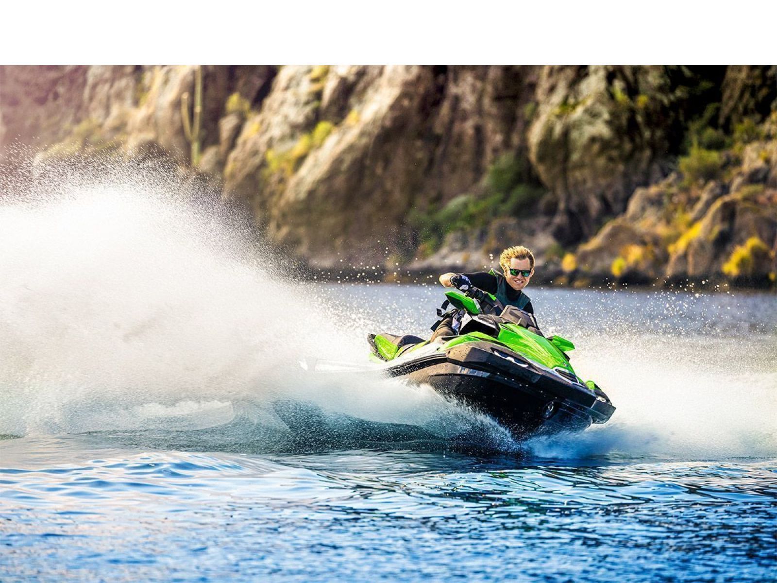 Гидроцикл KAWASAKI JET SKI ULTRA 310LX-S 2025